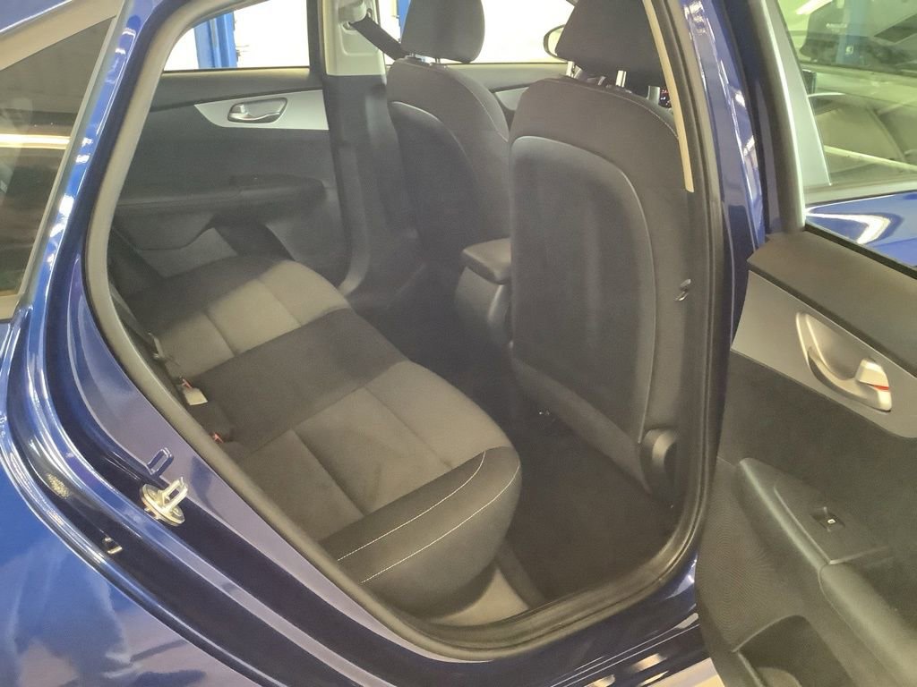 Certified 2023 Kia Forte LXS w/ LXS Technology Package image 18