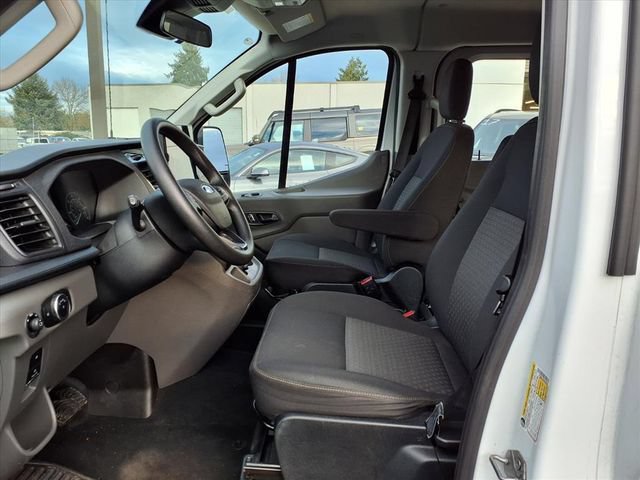 Used 2023 Ford Transit 350 XLT RWD image 16