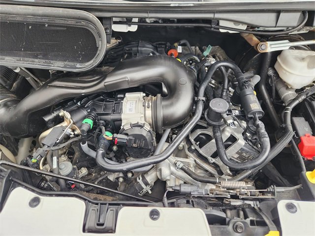 Used 2024 Ford Transit 250 Low Roof w/ Exterior Upgrade Package image 31