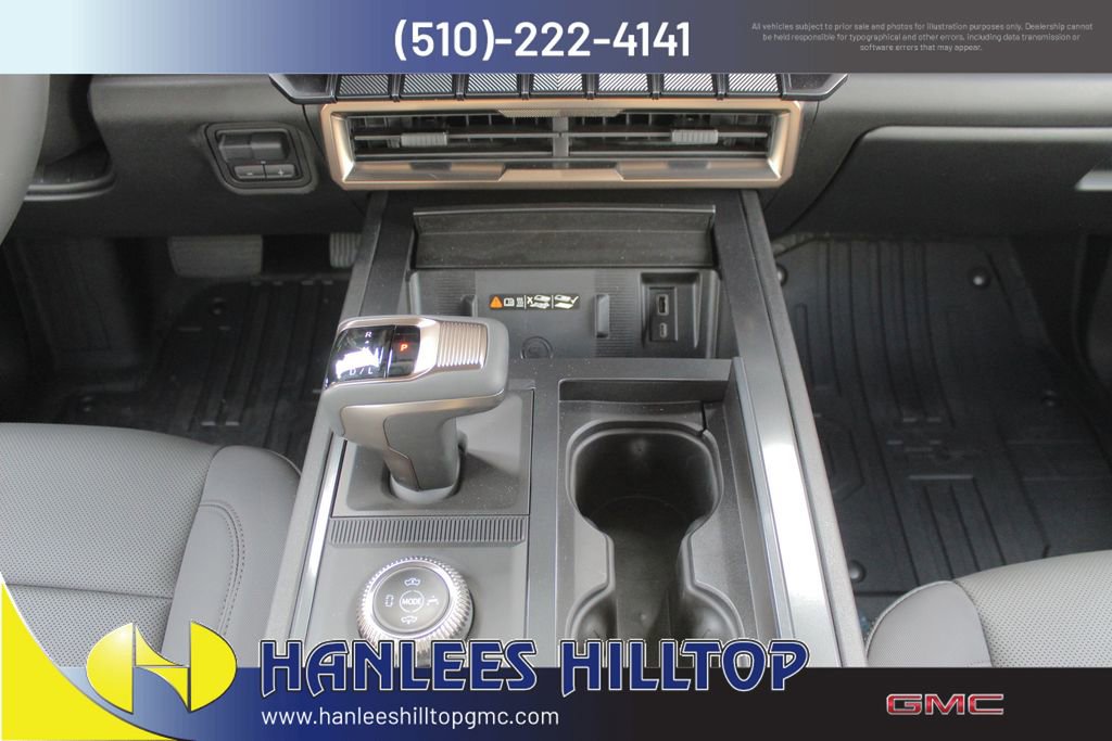 New 2024 GMC Hummer EV 2X w/ Extreme Off-Road Package image 17