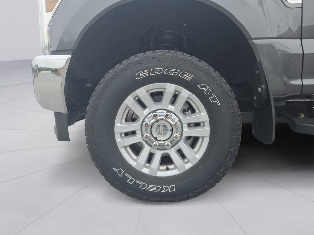 Used 2019 Ford F250 XLT w/ XLT Value Package AWD/4WD image 9