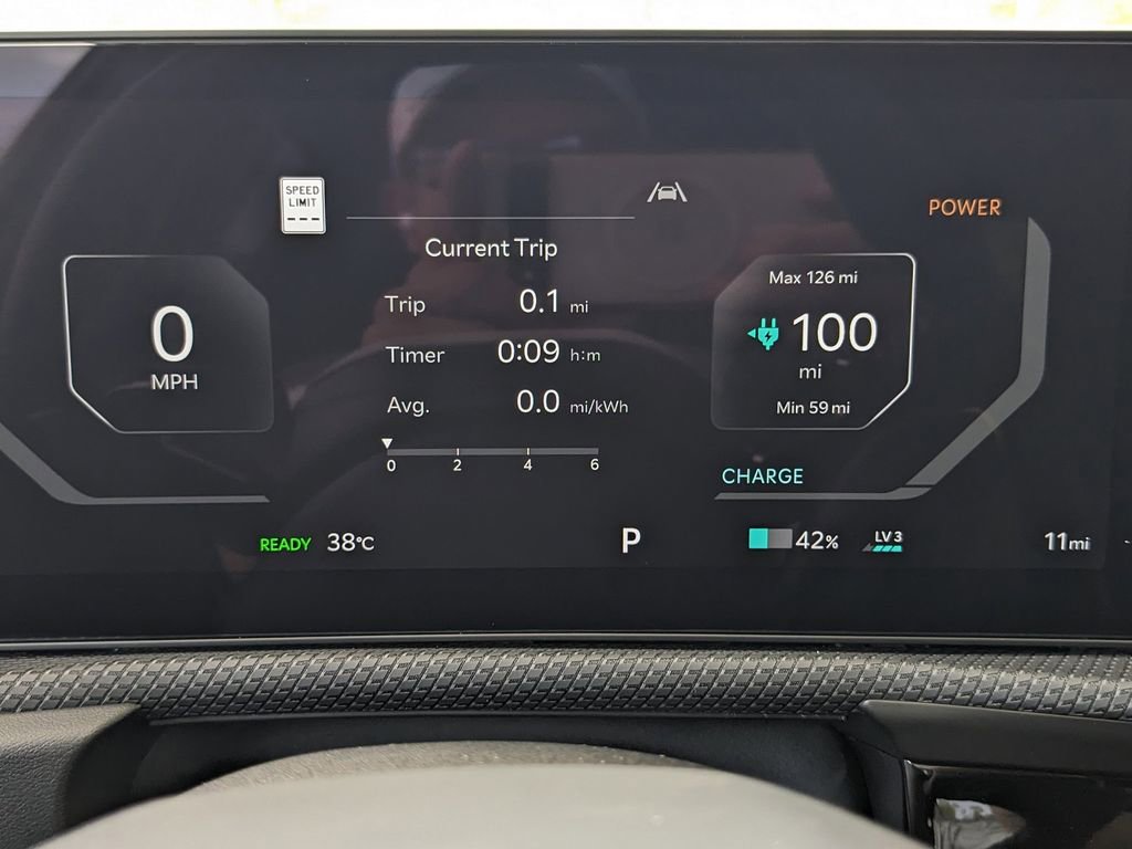 New 2025 Kia EV6 GT-Line RWD image 34