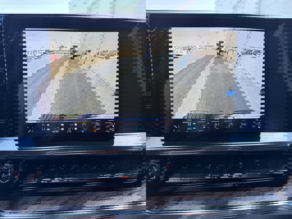 New 2025 Chevrolet Silverado 3500 LT w/ Trail Boss Package image 32