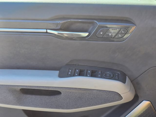 Certified 2024 Kia EV9 Land AWD/4WD image 27