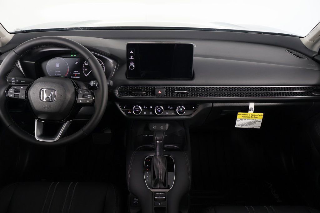 New 2026 Honda HR-V EX-L image 4