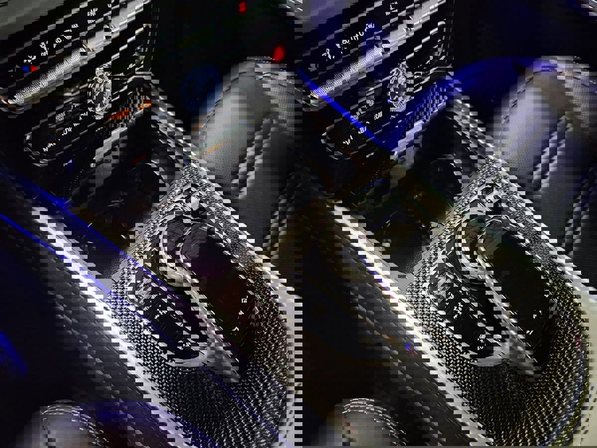 Used 2023 Mercedes-Benz G 550 image 35