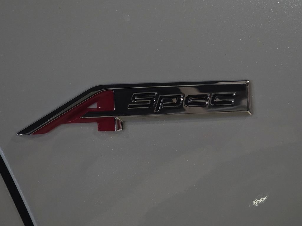 Used 2024 Acura TLX SH-AWD w/ A-SPEC Pkg image 10