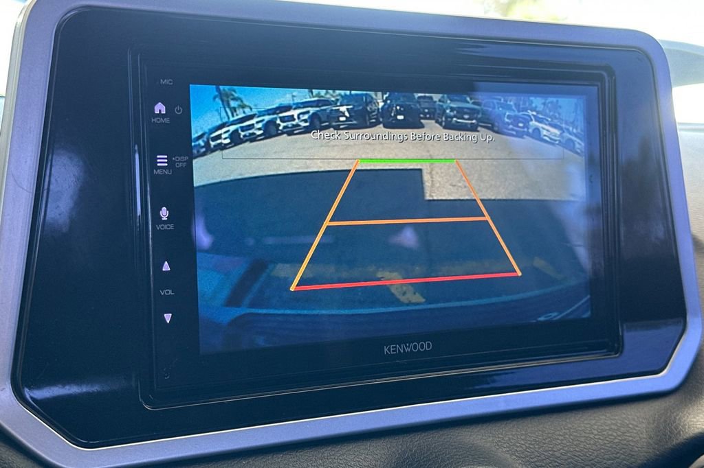 Used 2020 Nissan Sentra SV w/ Electronics Package image 19