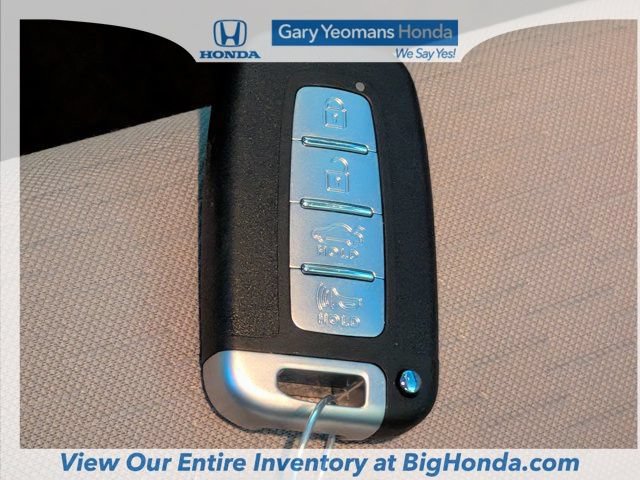 Used 2019 Hyundai Tucson Value AWD/4WD image 31