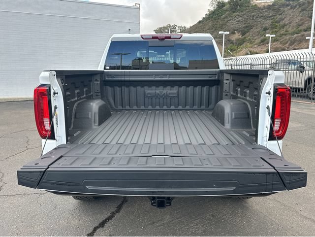 New 2026 GMC Sierra 1500 AT4X AWD/4WD image 31