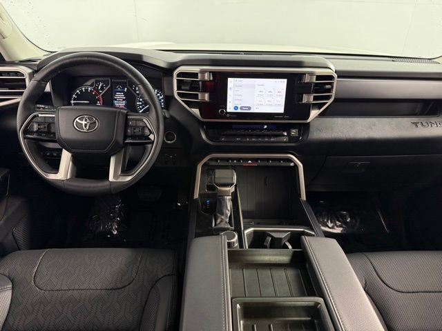 Used 2023 Toyota Tundra SR5 w/ SR5 Premium Package image 25