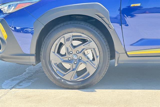 Certified 2025 Subaru Crosstrek 2.5i Sport w/ Popular Package #4A AWD/4WD image 28