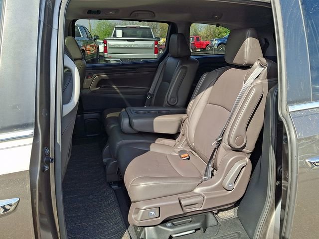 Used 2022 Honda Odyssey EX-L image 8