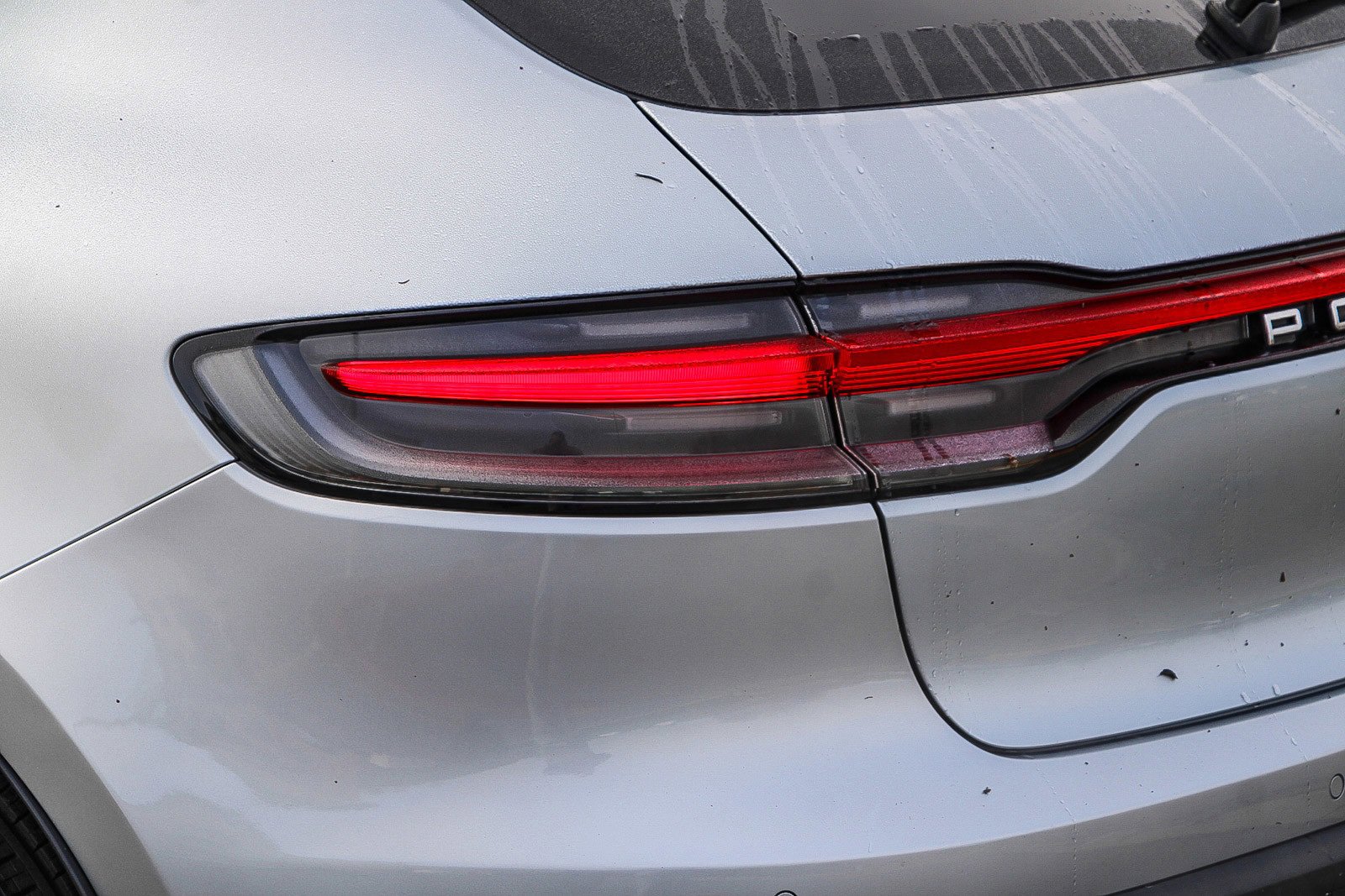 Used 2023 Porsche Macan S image 11