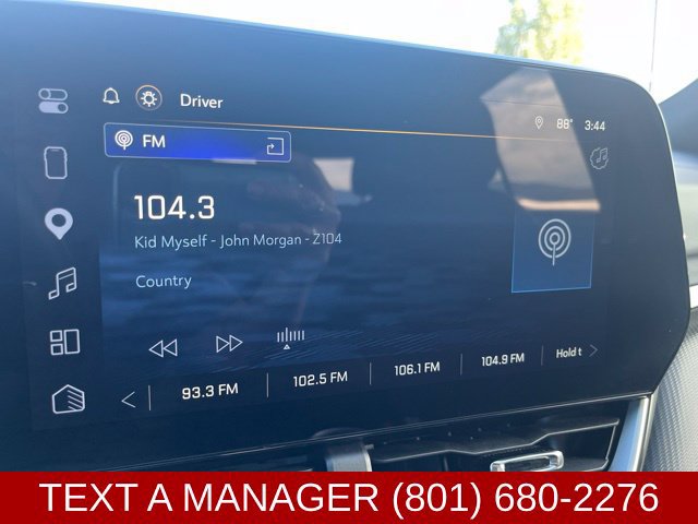 Used 2026 Chevrolet Equinox LT AWD/4WD image 18