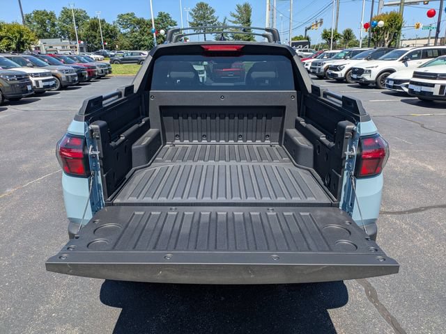 New 2026 Hyundai Santa Cruz SEL AWD/4WD image 13
