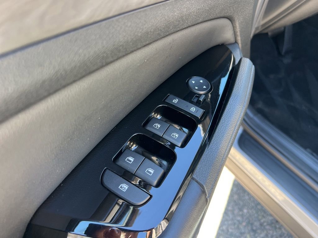 Used 2023 Kia Sportage X-Line w/ X-Line Premium Package image 12