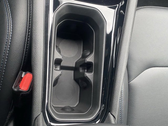 New 2026 Jeep Compass Limited image 25