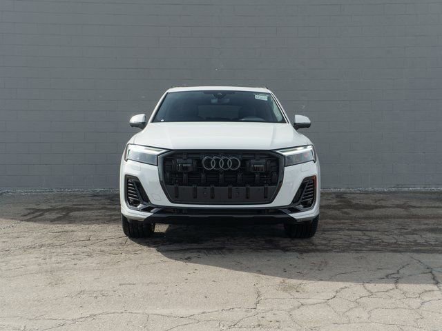 New 2026 Audi Q7 3.0T Premium Plus video 2