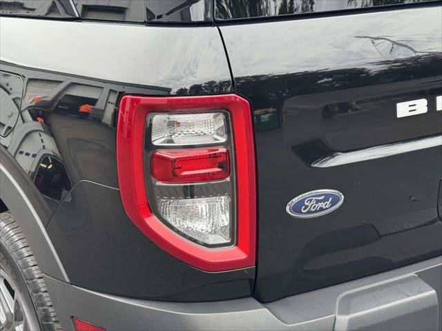 Used 2025 Ford Bronco Sport Big Bend AWD/4WD image 13