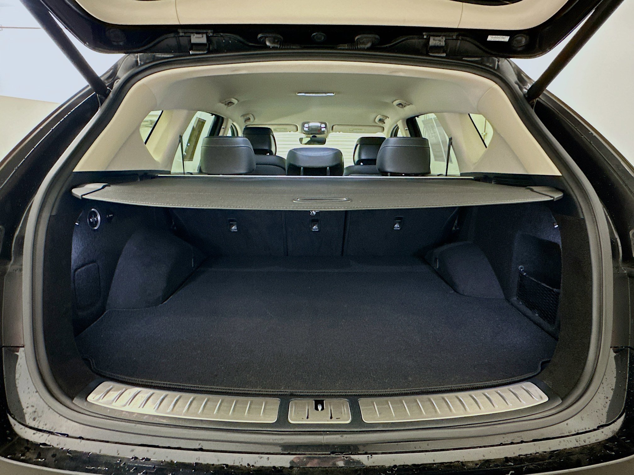 Used 2024 Genesis GV80 2.5T image 30