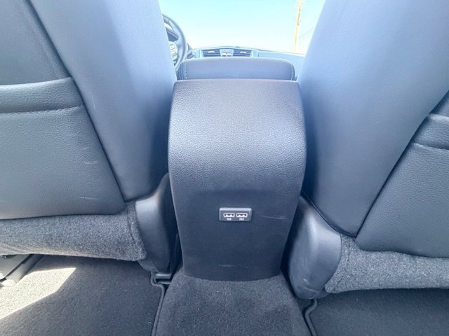 Used 2018 Nissan Altima 2.5 SR w/ SR Midnight Edition FWD image 20