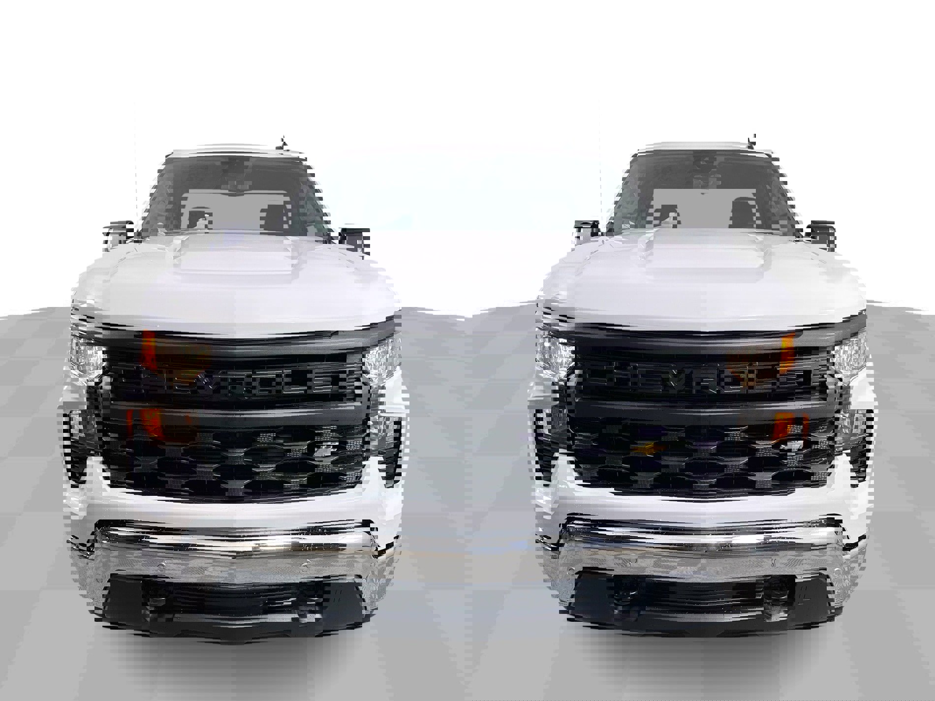 New 2026 Chevrolet Silverado 1500 W/T image 34