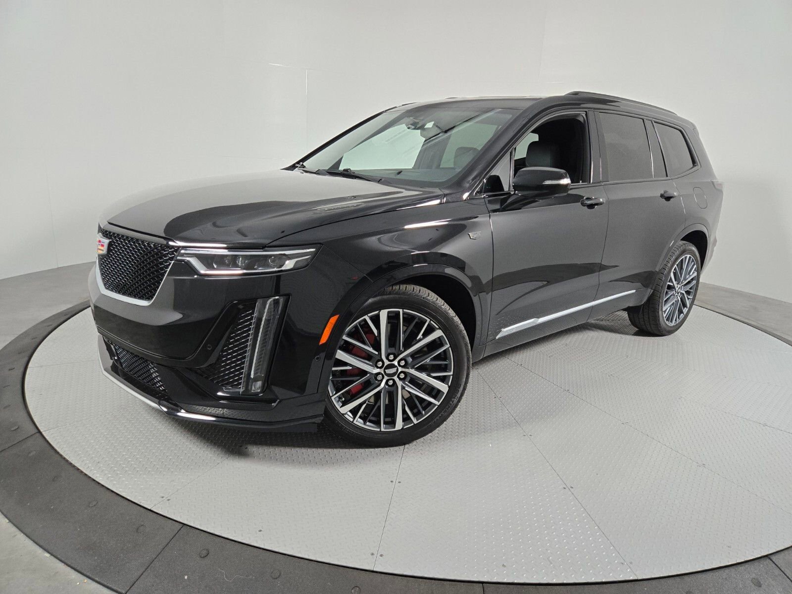 Used 2024 Cadillac XT6 Sport w/ Platinum Package