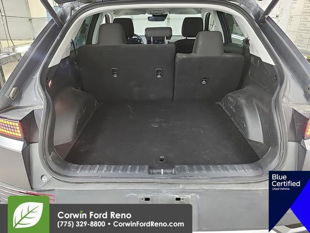 Used 2024 Hyundai Ioniq 5 SEL AWD/4WD image 17