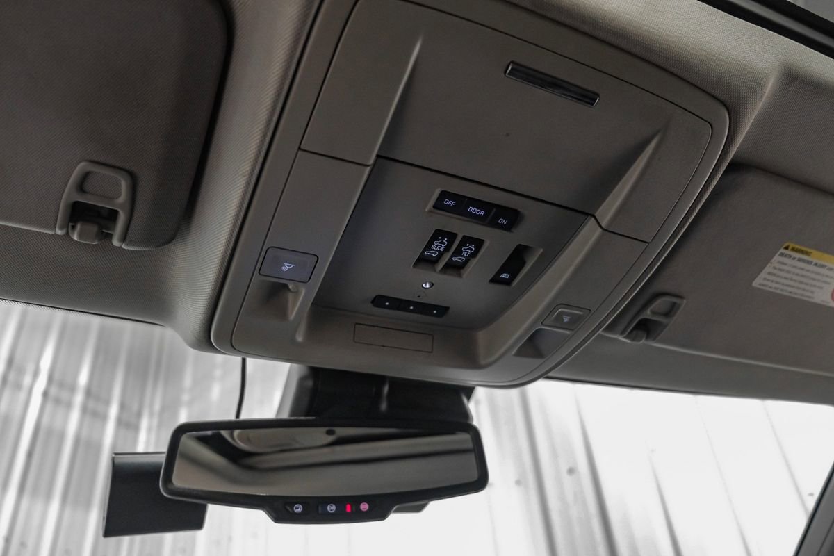 Used 2018 GMC Sierra 3500 Denali w/ Duramax Plus Package image 21