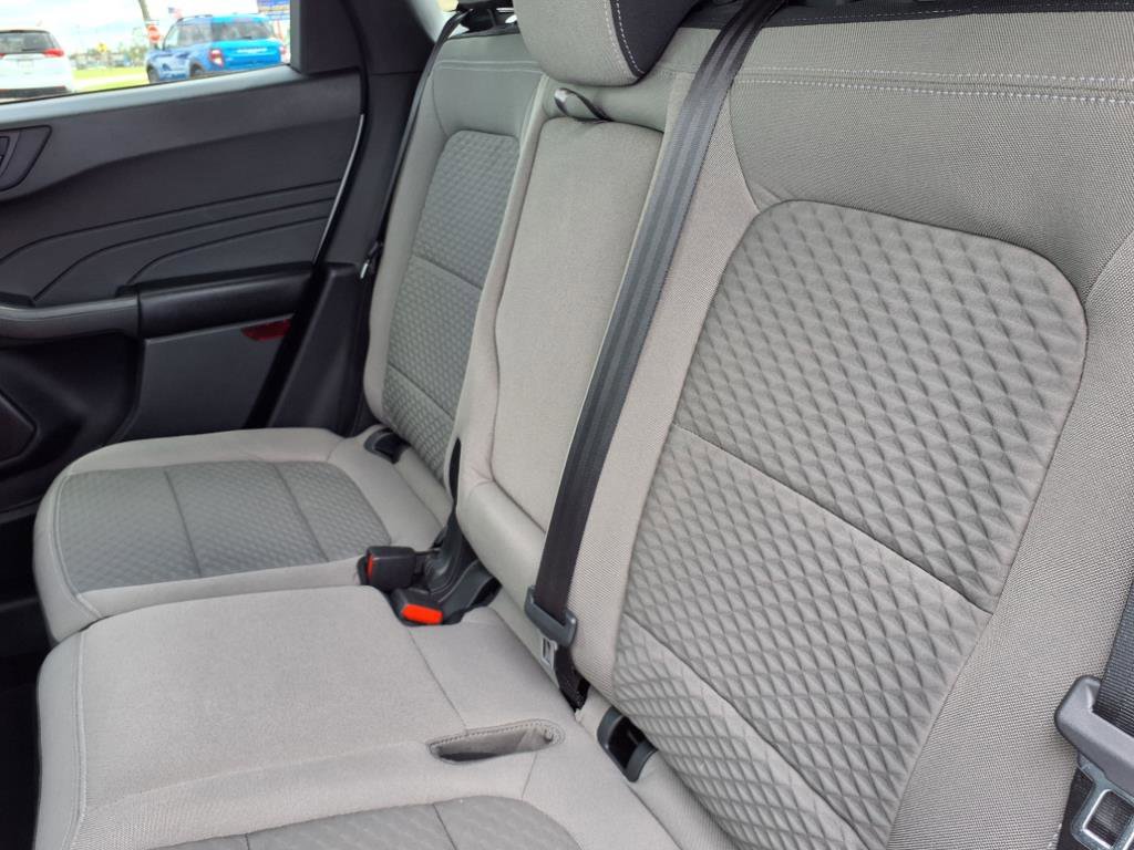 Certified 2022 Ford Escape SE w/ Convenience Package image 7