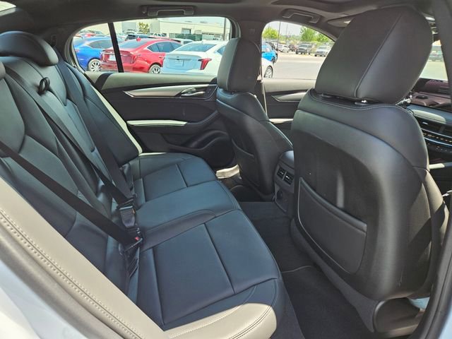 New 2026 Cadillac CT5 Premium Luxury RWD image 19