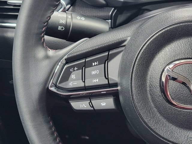 Used 2023 MAZDA CX-5 Carbon Edition AWD/4WD image 27