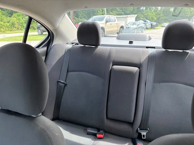 Used 2019 Mitsubishi Mirage G4 ES FWD image 28