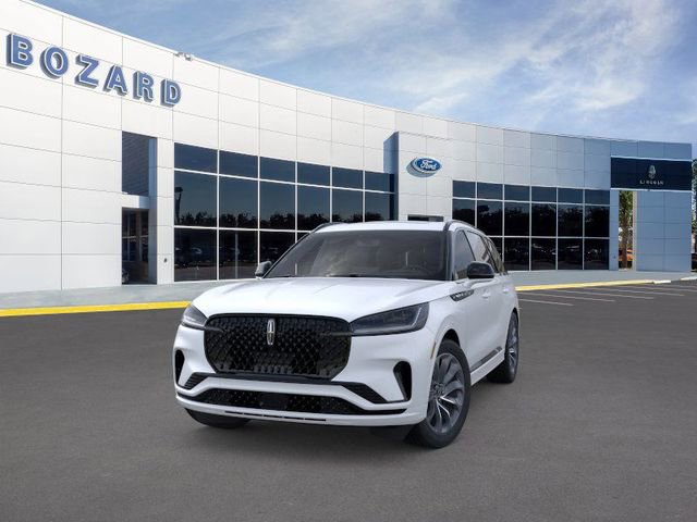 New 2026 Lincoln Aviator Premiere w/ Jet Appearance Package image 2