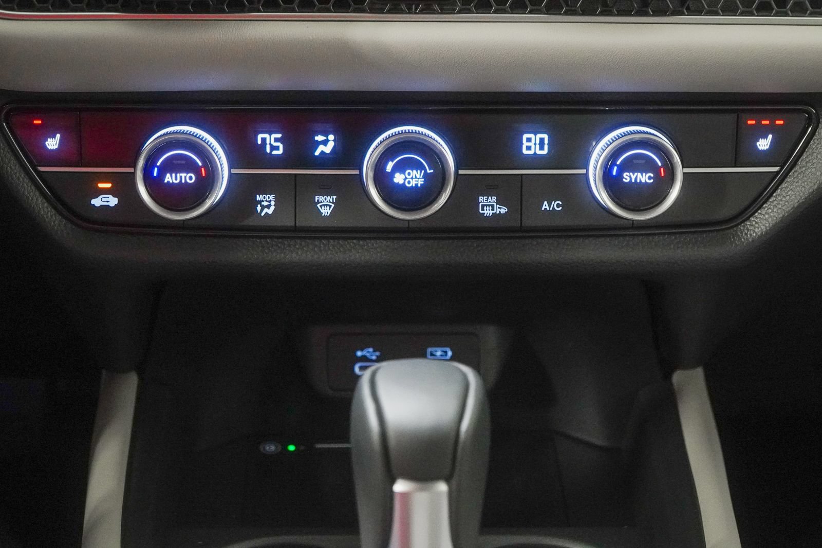 New 2027 Honda HR-V EX-L image 29