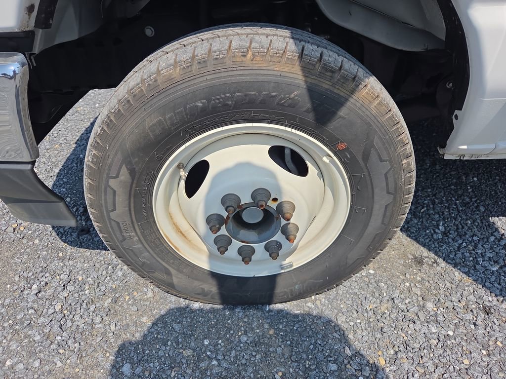 New 2024 Ford E-450 and Econoline 450 Super Duty w/ Power Windows & Locks Group image 52