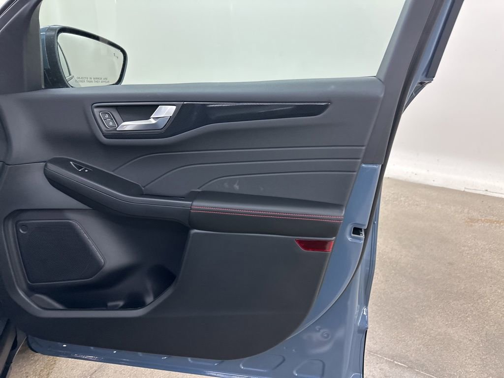 New 2026 Ford Escape ST-Line Select w/ Tech Pack #1 image 17