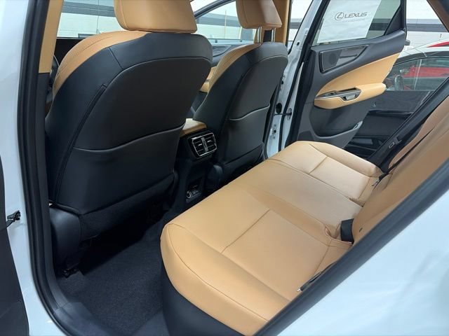 New 2026 Lexus NX 350h AWD w/ Accessory Package (Z1) image 14