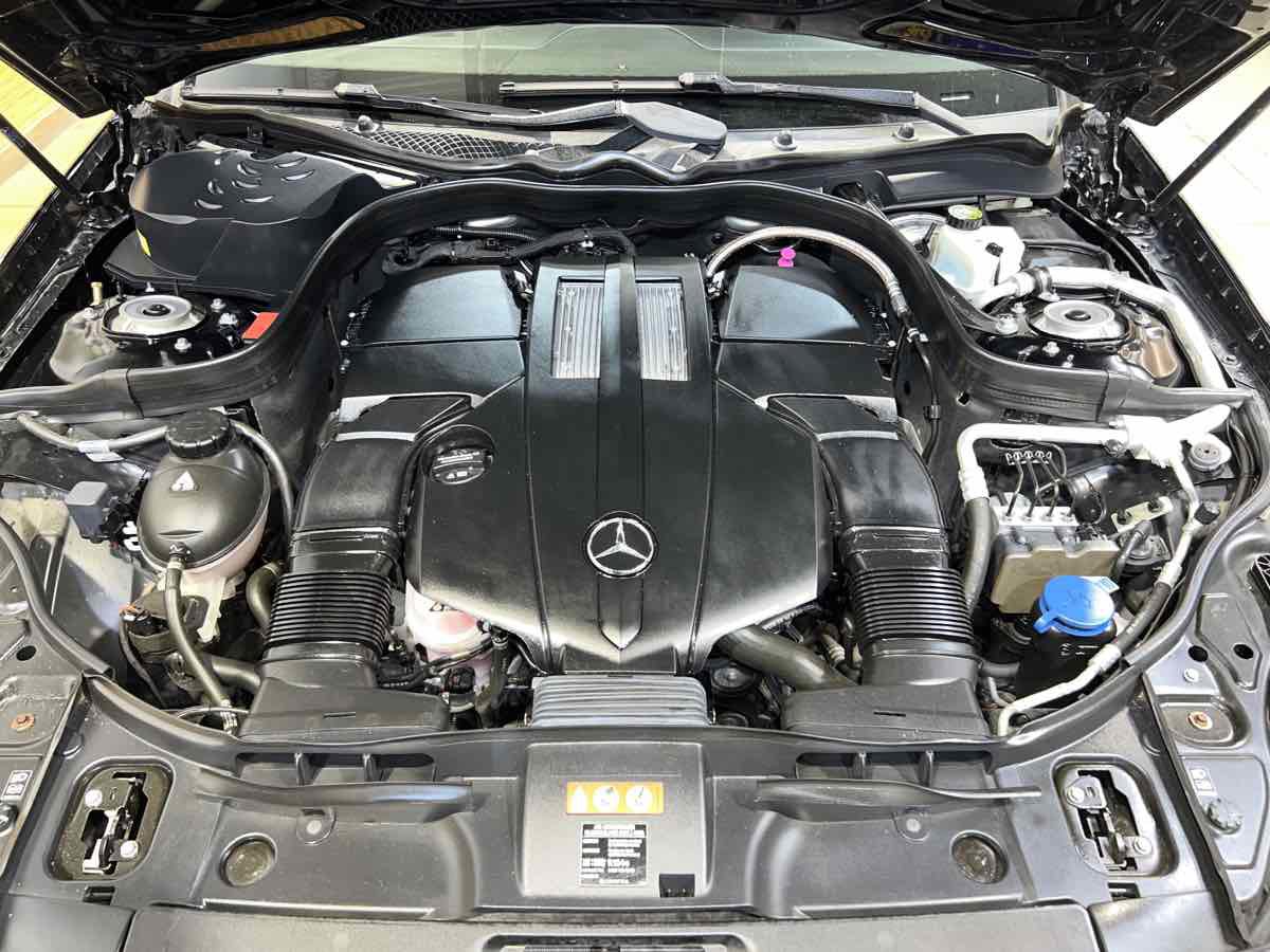 Used 2016 Mercedes-Benz CLS 400 4MATIC image 30