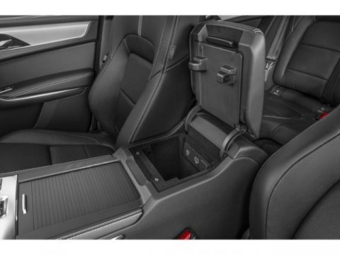 Used 2025 Jaguar F-PACE R-Dynamic S image 17