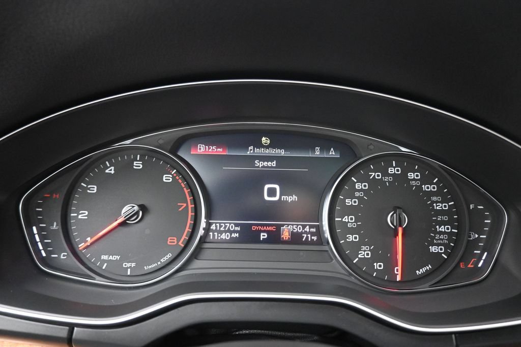 Used 2022 Audi Q5 2.0T Premium AWD/4WD image 16