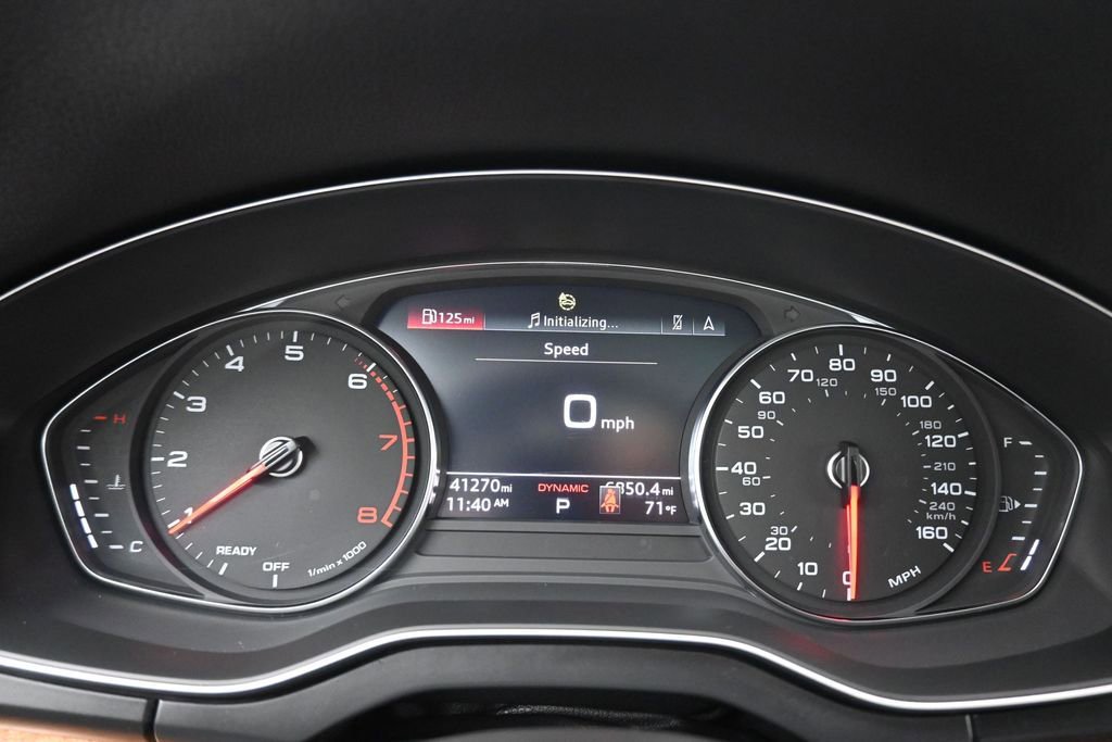 Used 2022 Audi Q5 2.0T Premium AWD/4WD image 16