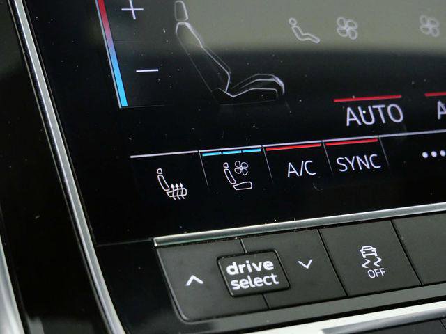 Used 2025 Audi Q7 2.0T Premium Plus AWD/4WD image 25