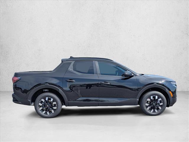New 2026 Hyundai Santa Cruz SEL FWD image 4