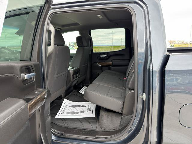 Used 2021 Chevrolet Silverado 1500 RST AWD/4WD image 18