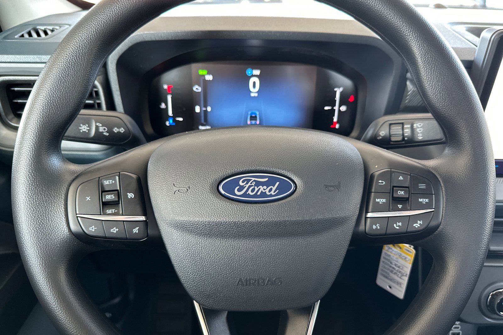 New 2025 Ford Maverick XL image 20