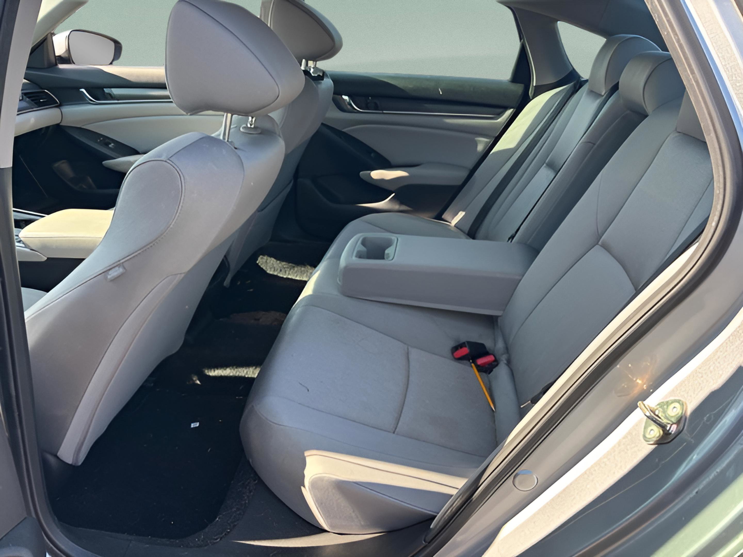 Used 2019 Honda Accord LX image 11