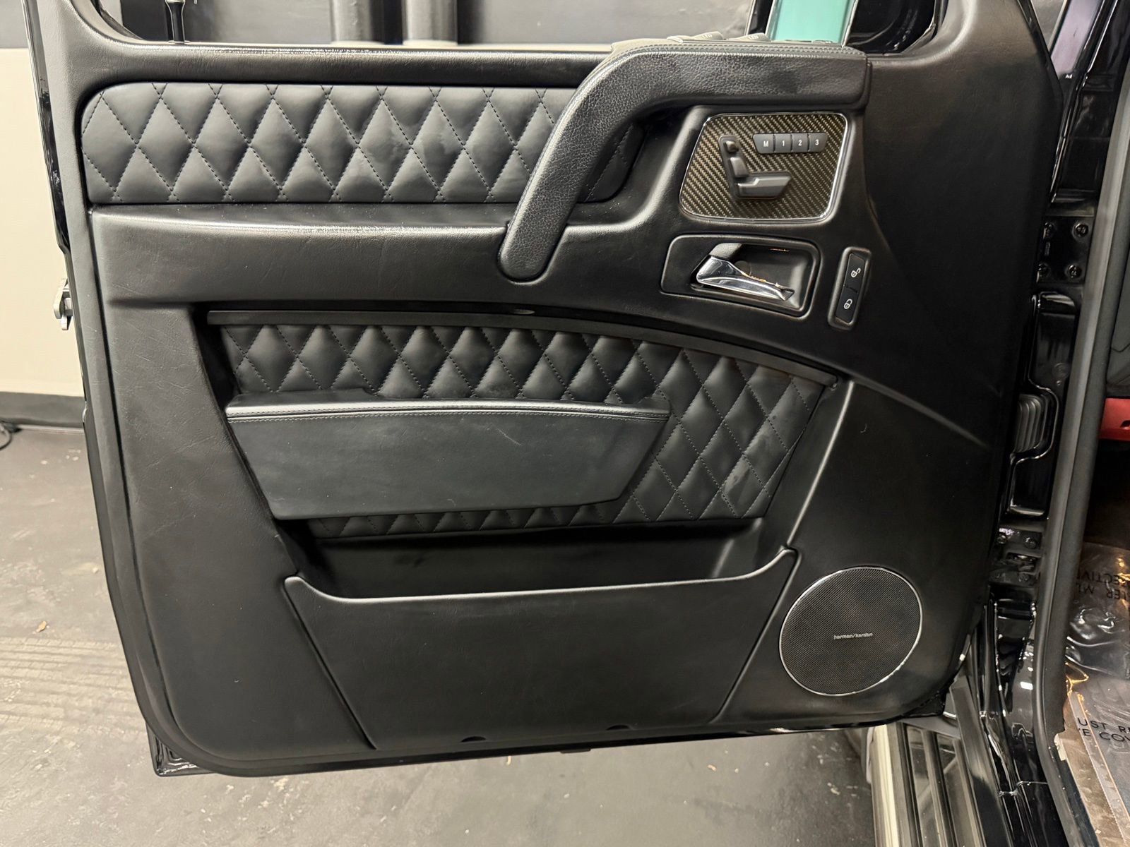 Used 2017 Mercedes-Benz G 63 AMG 4MATIC image 20