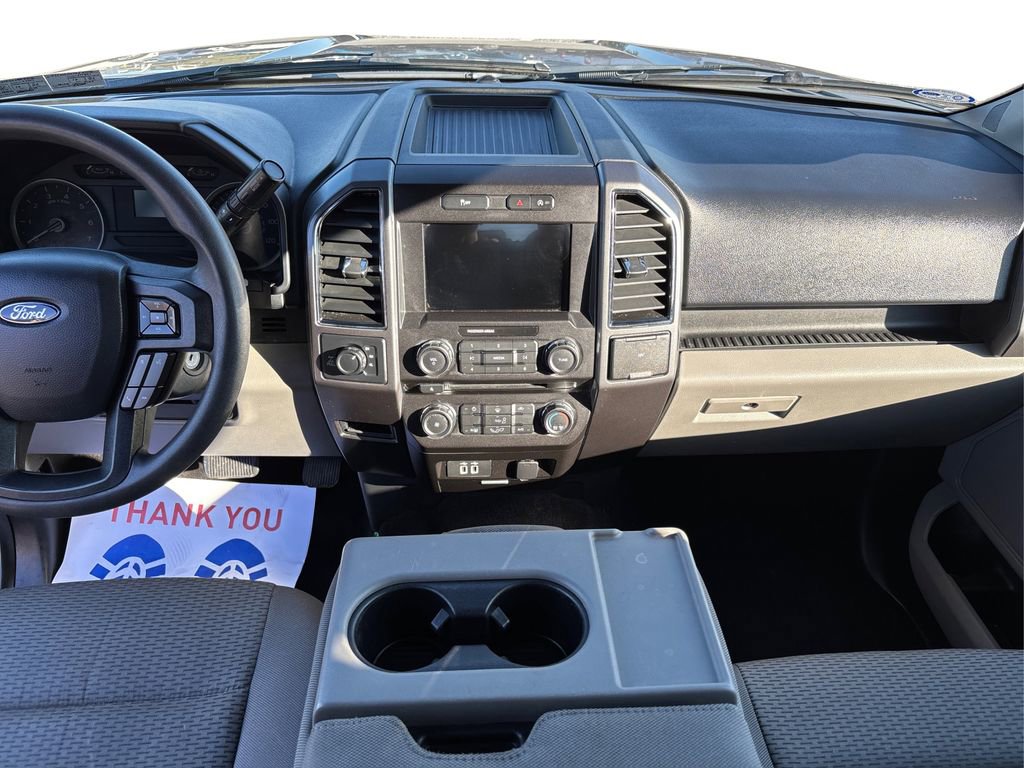 Used 2018 Ford F150 XLT image 25